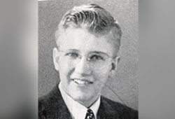 A. Roy Stiles '49